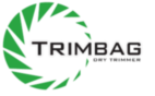 TRIMBAG DRY TRIMMER logo